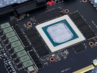 Two NVIDIA graphics with the same name