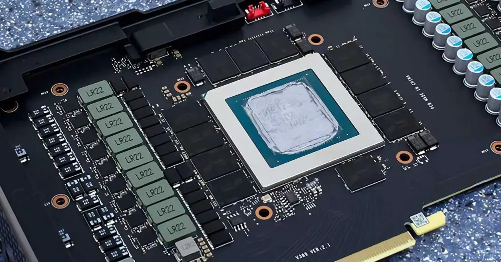 Two NVIDIA graphics with the same name