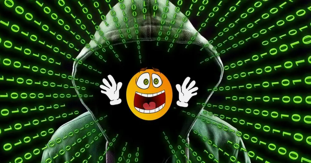 Windows defender says that you are infected by this virus