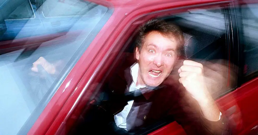 How Windows helps you avoid accidents and traffic jams