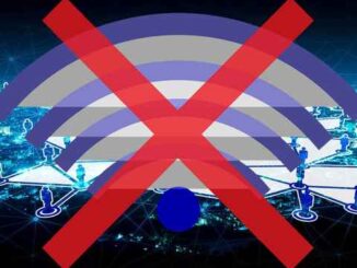 5 mistakes that can cut your WiFi, learn how to avoid it