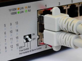 Jak zjistit kategorii a typ ethernetového kabelu, který máte