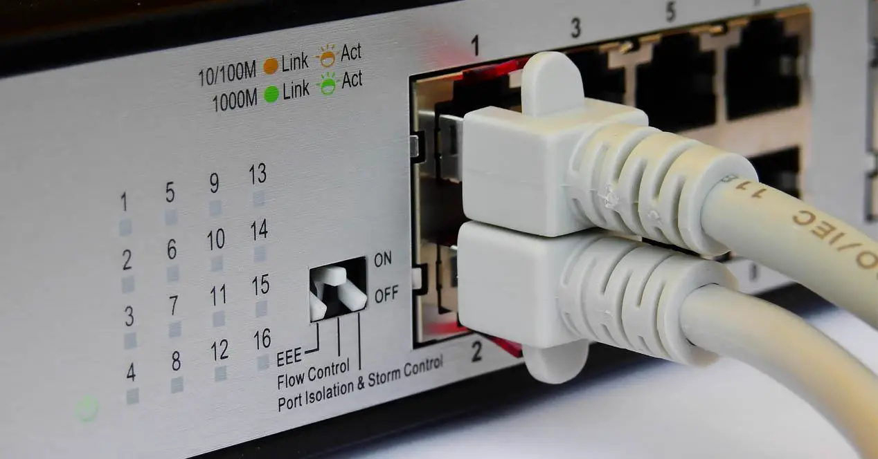 So ermitteln Sie die Kategorie und den Typ Ihres Ethernet-Kabels