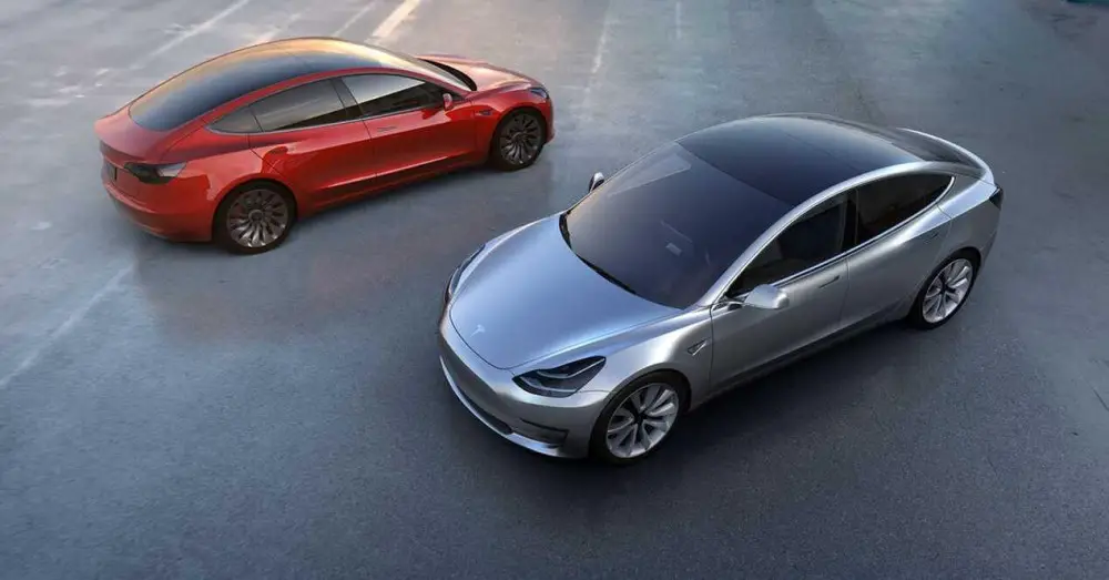 Repairing a Tesla is considerably more expensive than repairing another car