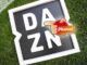 DAZN will have more football
