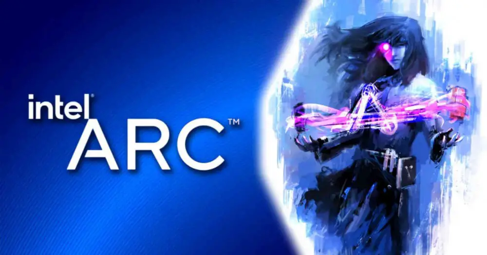 Intel graphics cards had a trick