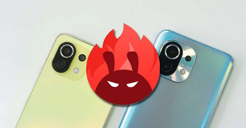 The 10 most powerful mid-range mobiles of the moment