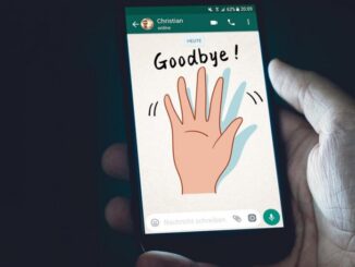 Goodbye WhatsApp: these phones will not be able to use it soon