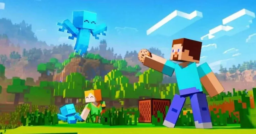 เป็นไปได้ไหมที่จะเล่น Minecraft บนพีซีในราคาต่ำกว่า 300 ยูโร