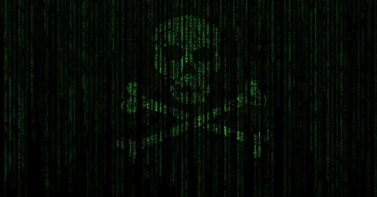 Vem drabbas mest av ransomware-attacker