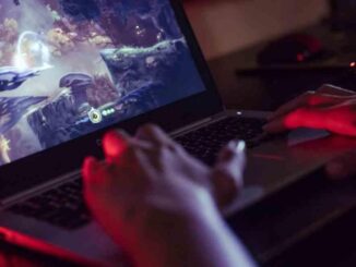 laptop get very hot