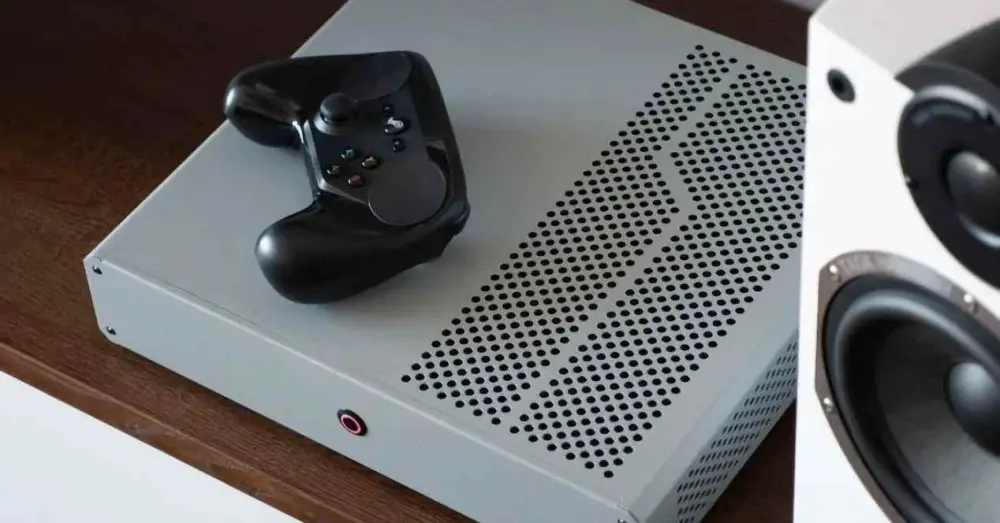 PCs will soon become consoles