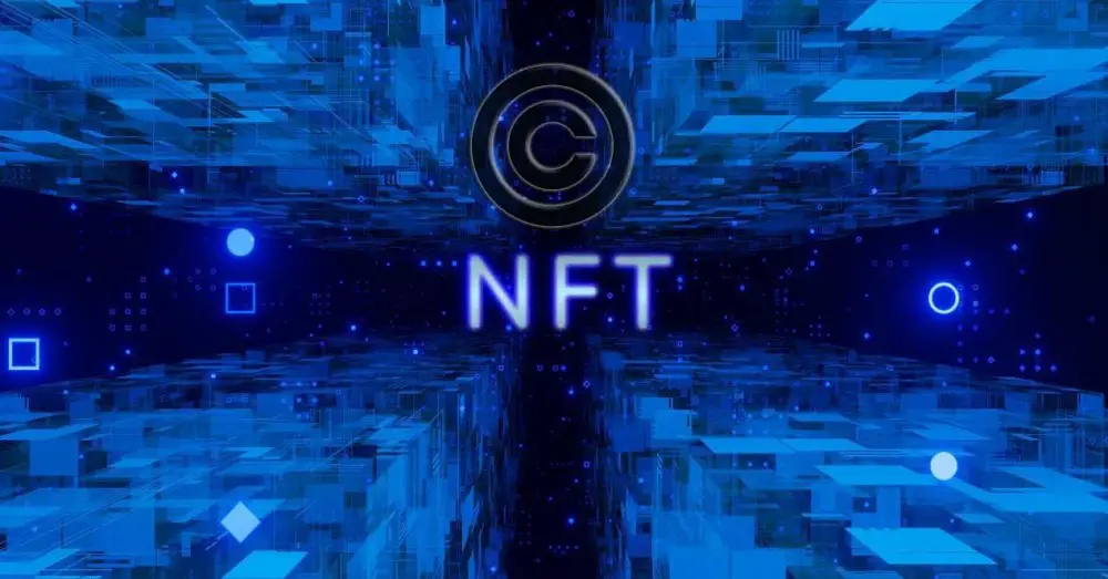 NFTを購入した場合