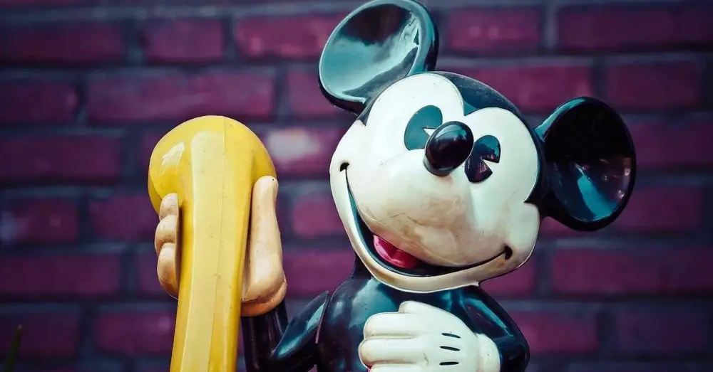 the options you have with the Disney+ trial version