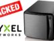 ZyxeL NAS server