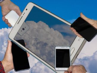 Warum die Nutzung der Cloud auf Mobilgeräten eine sehr gute Option ist