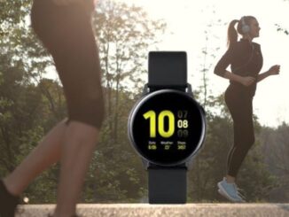 How smartwatches know you're training