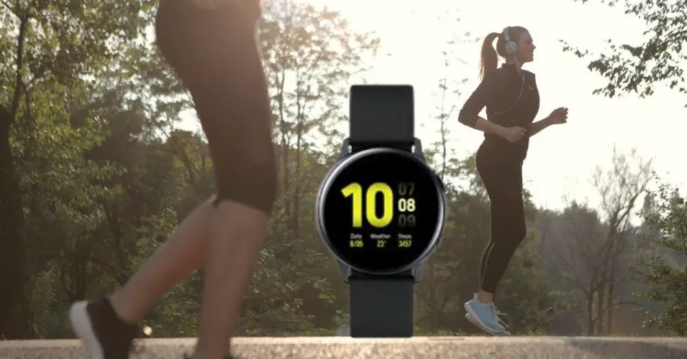 smartwatches รู้ได้อย่างไรว่าคุณกำลังฝึกซ้อม