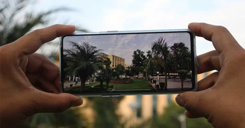 The 5 phones with the best cameras for 300 euros