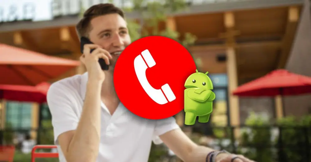 Anrufe auf Android werden besser gehört