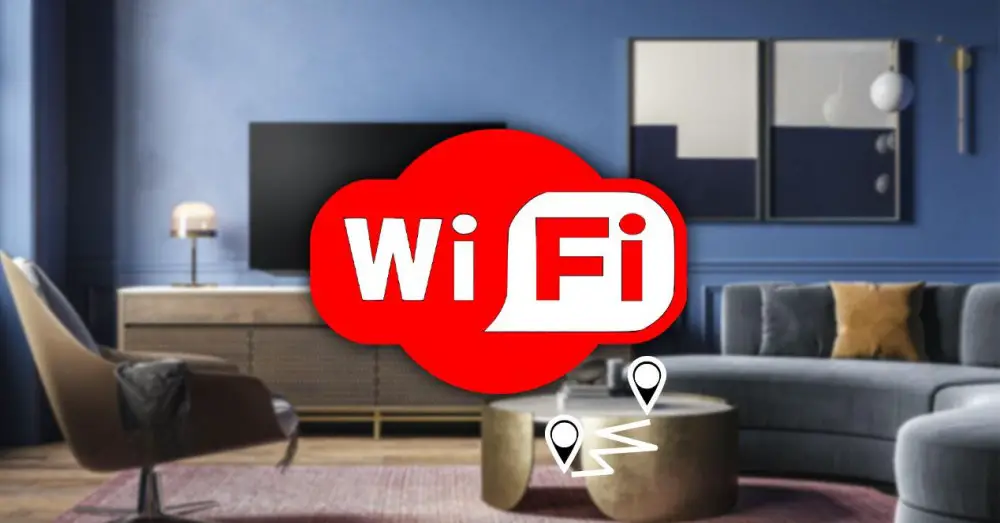 WiFi'ime ne kadar uzağa bağlanabilirim?