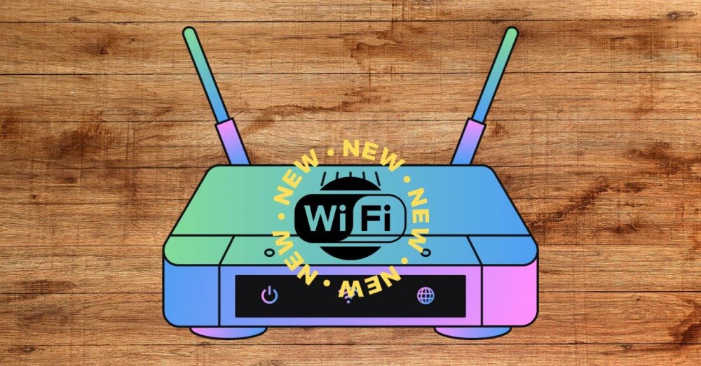 Игры с этой технологией Wi-Fi будут быстрее, чем по кабелю.