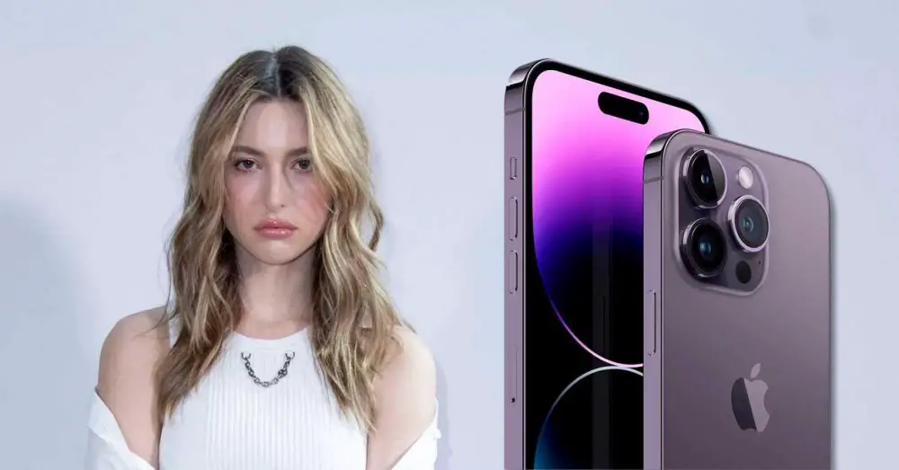 Rain of criticism of the iPhone 14