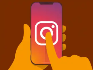 How to share Instagram posts with QR