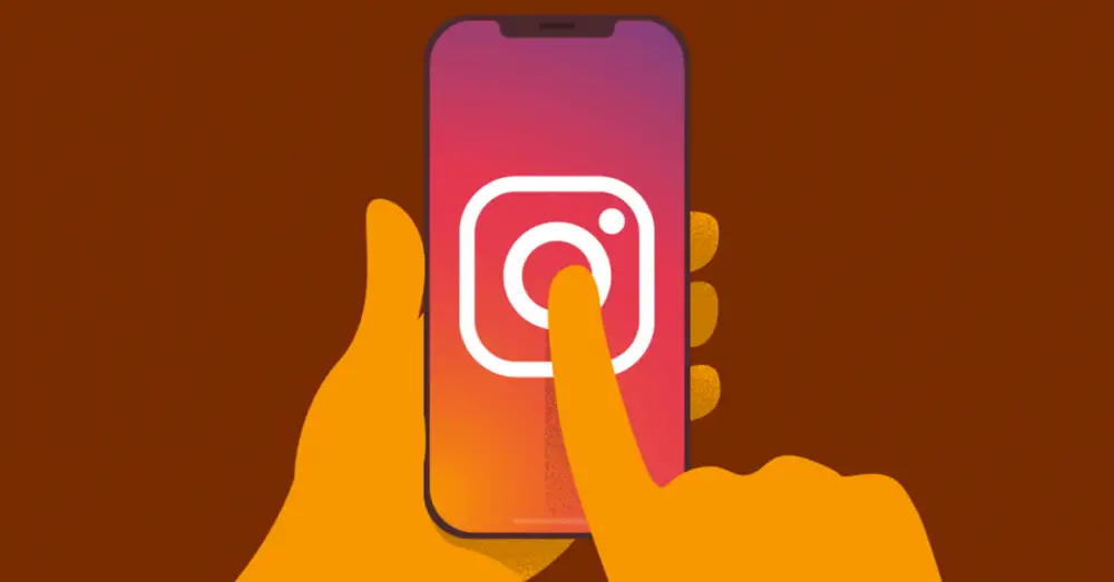 Comment partager des publications Instagram avec QR