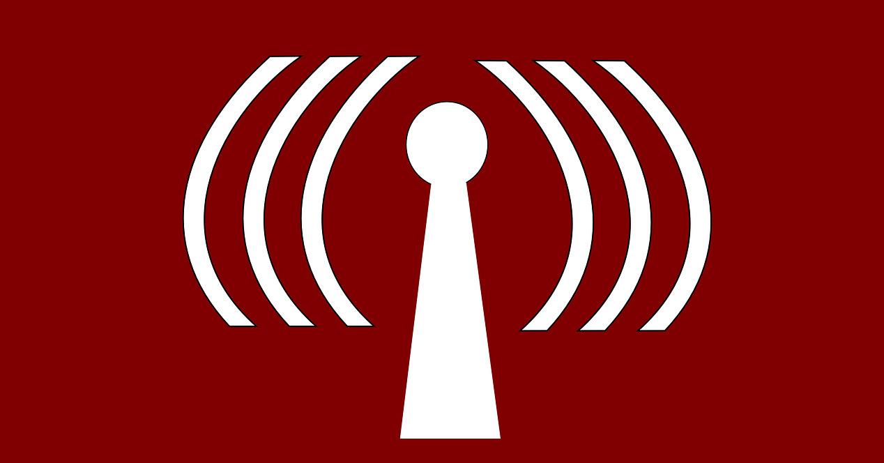 Potenza di trasmissione Wi-Fi