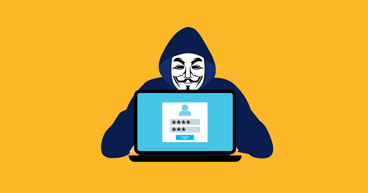 These types of web pages usually have viruses