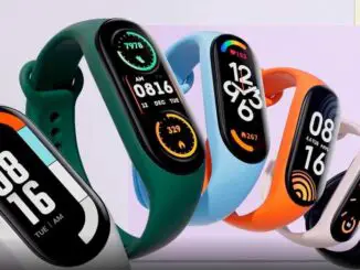 Les astuces cachées pour presser le Xiaomi Smart Band 7