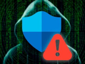evitar conflitos entre o Windows Defender e outros antivírus