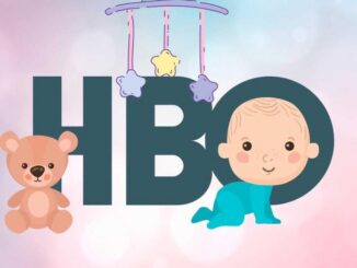 HBO Maxs 10 babyshower du bør vite om