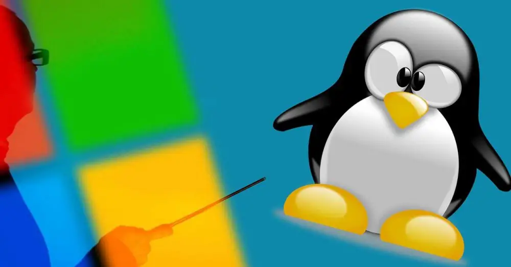 6 grunner du ikke vet til å velge Linux fremfor Windows