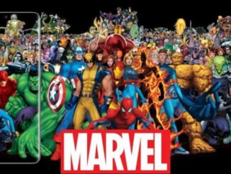 Лучшие обои Marvel для мобильных устройств