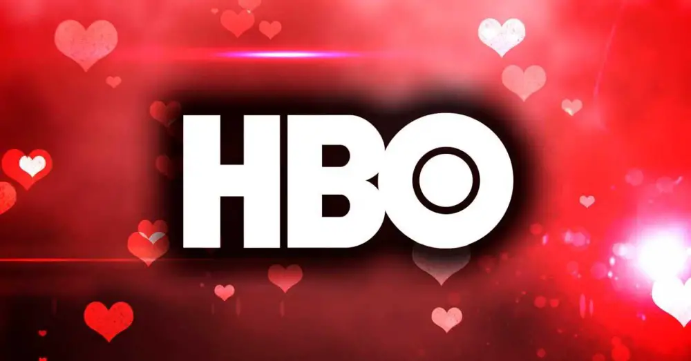 Bli kär i de bästa romantiska filmerna på HBO Max