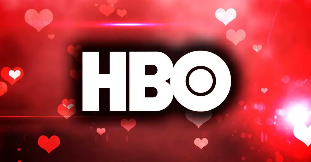 Innamorati dei migliori film romantici su HBO Max