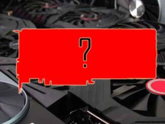 The best graphics card of 2022 for value for money is...