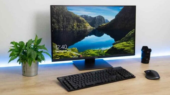 know the native screen resolution of my monitor
