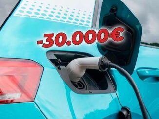 Die 4 besten Elektroautos für unter 30,000 Euro