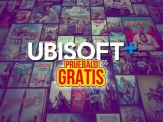 100 kostenlose Ubisoft-Spiele für eine begrenzte Zeit