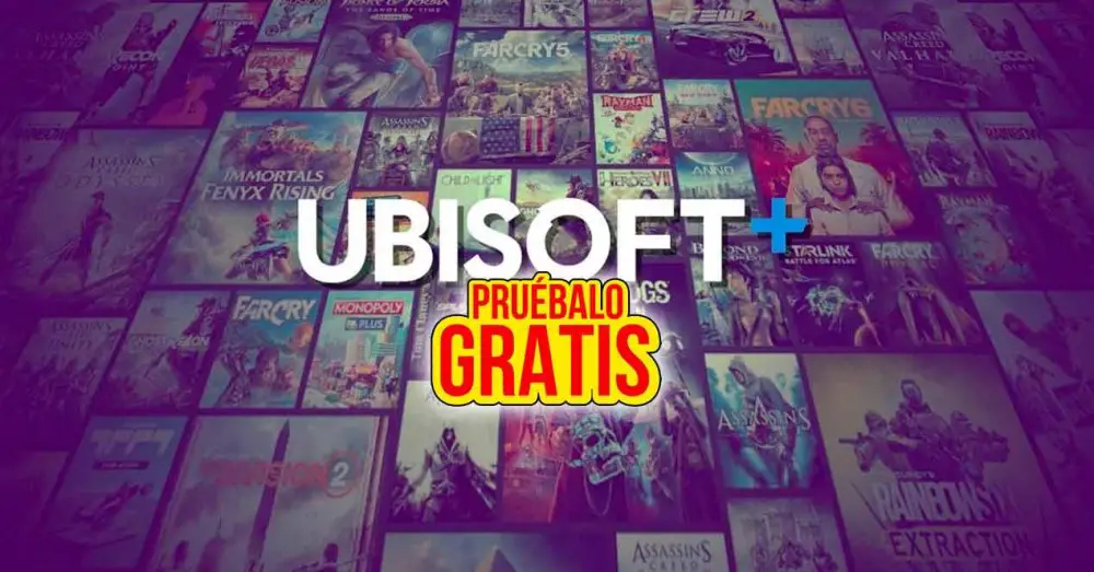 期間限定で 100 の無料 Ubisoft ゲーム