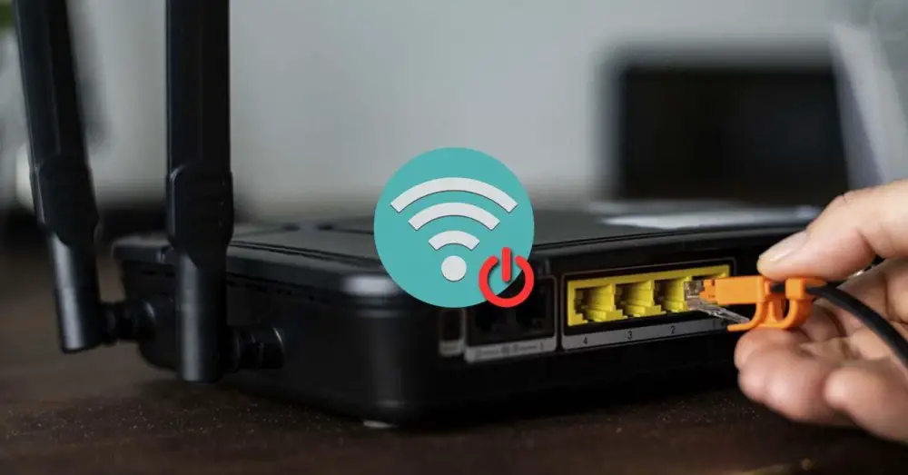 Perché il mio router si riavvia o si spegne ogni tanto