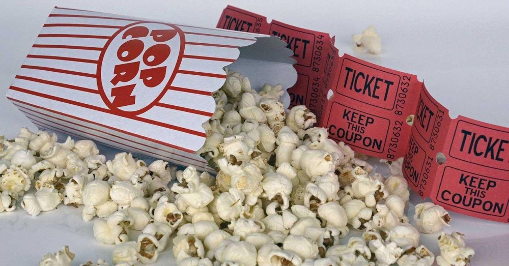 comment acheter des billets de cinéma à prix réduit