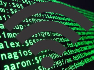 Don't get your WiFi hacked! Check if the password is secure