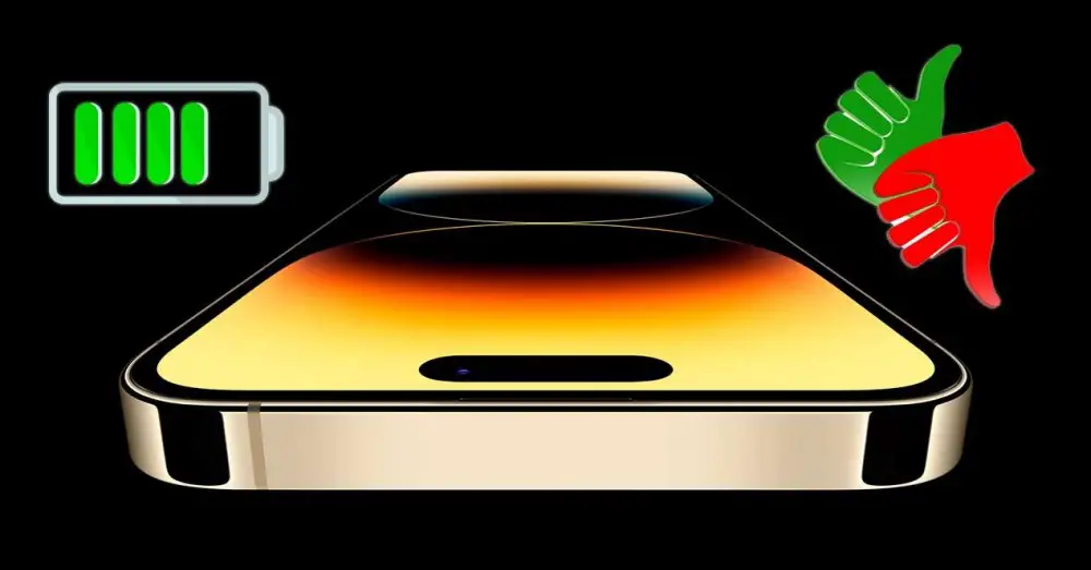 De beste en slechtste batterij in de iPhone 14