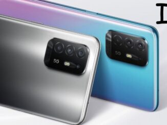 Good and beautiful OPPO phones for less than 250 euros