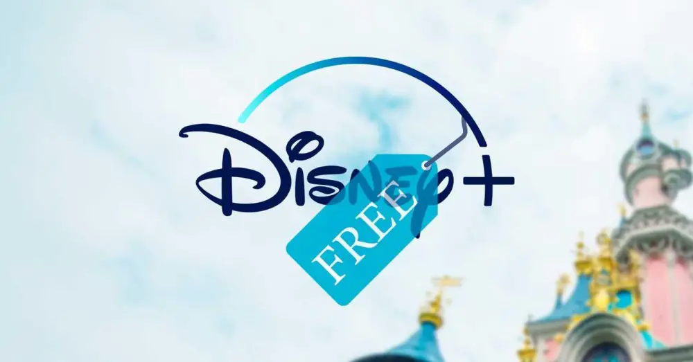 So erhalten Sie Disney Plus kostenlos - Sehen Sie sich Disney+ an, ohne zu bezahlen