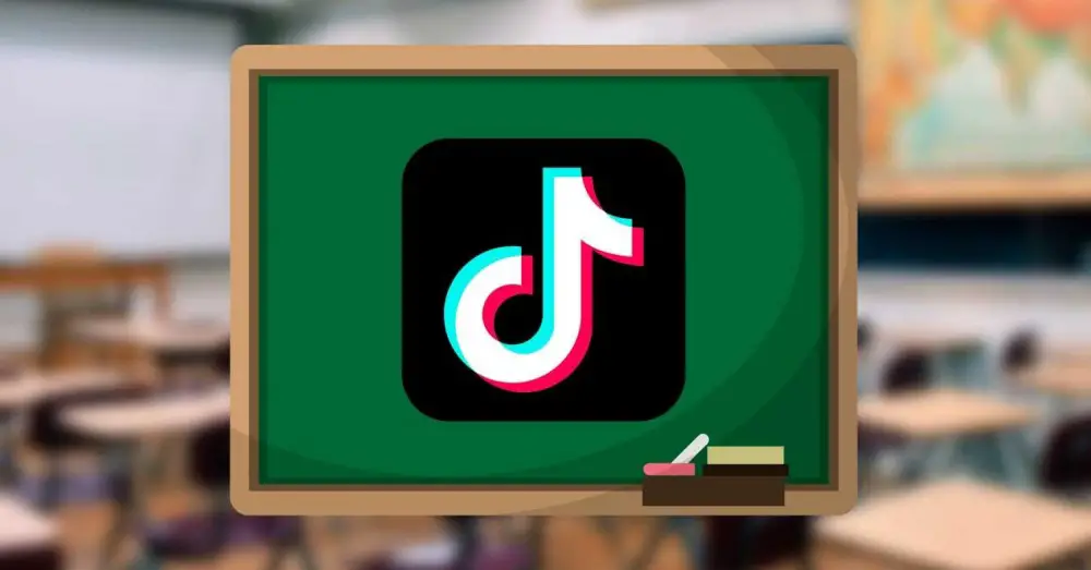 The teacher uploads my child to TikTok or Instagram
